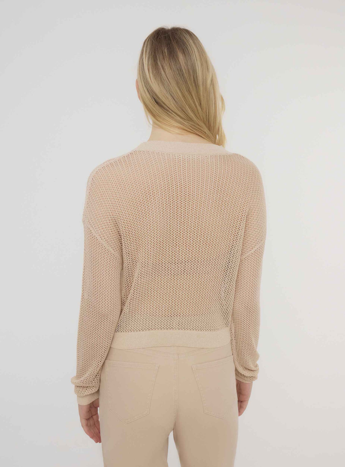 Woman Sweater 3-5