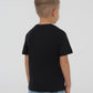 Kids Boys Short-sleeved T-shirt