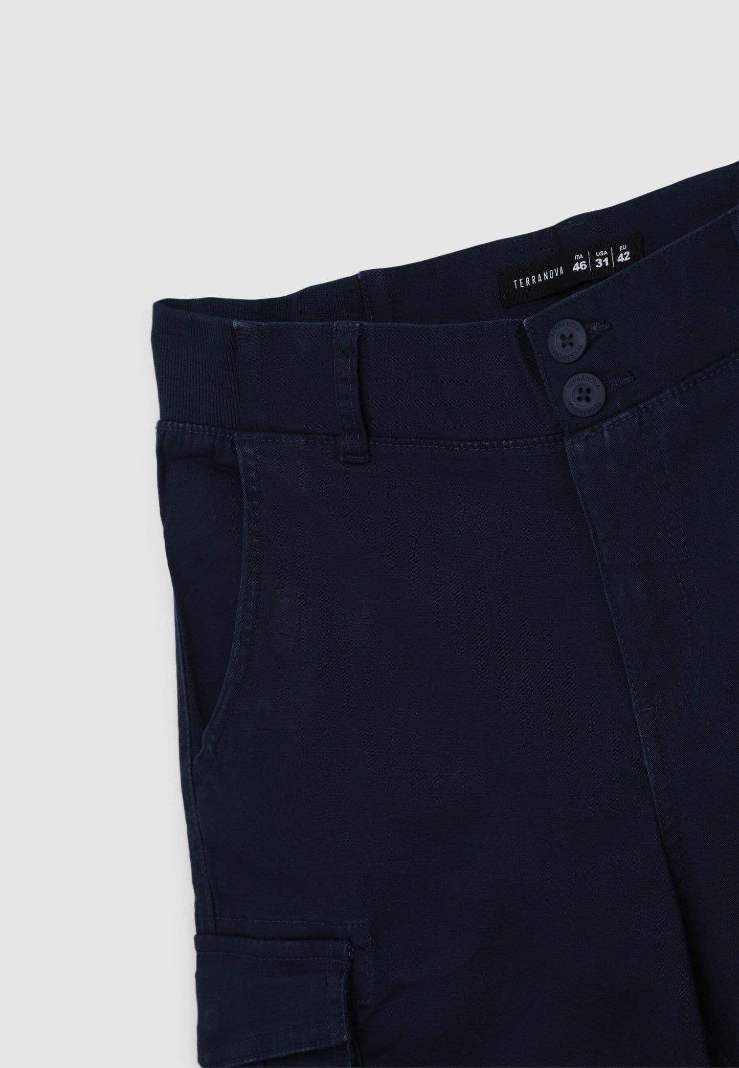 Man Long pants