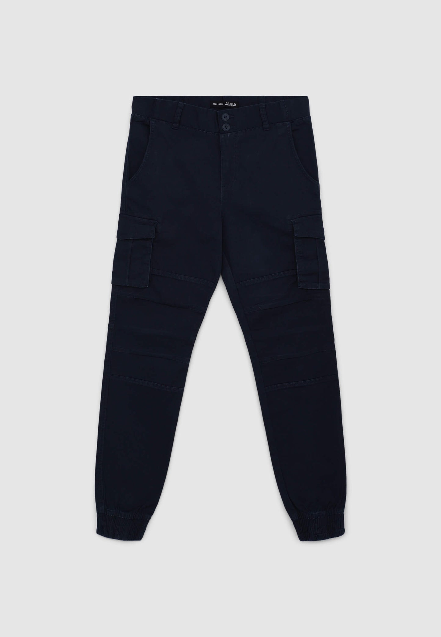 Man Long pants