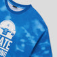 Kids Boys Short-sleeved T-shirt