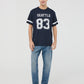 Man Short-sleeved T-shirt