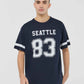 Man Short-sleeved T-shirt