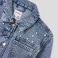 Kids Girls Outerwear