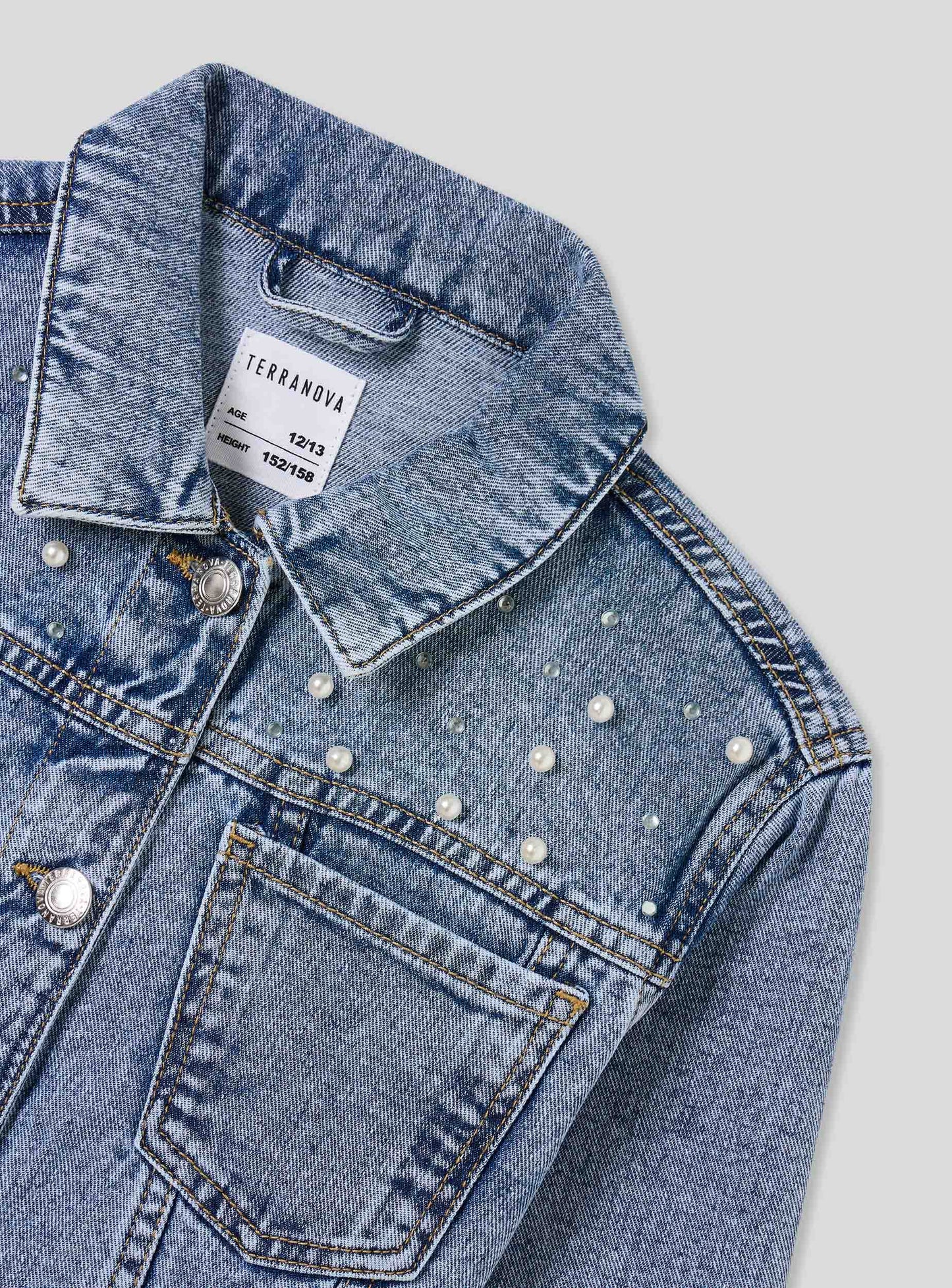 Kids Girls Outerwear