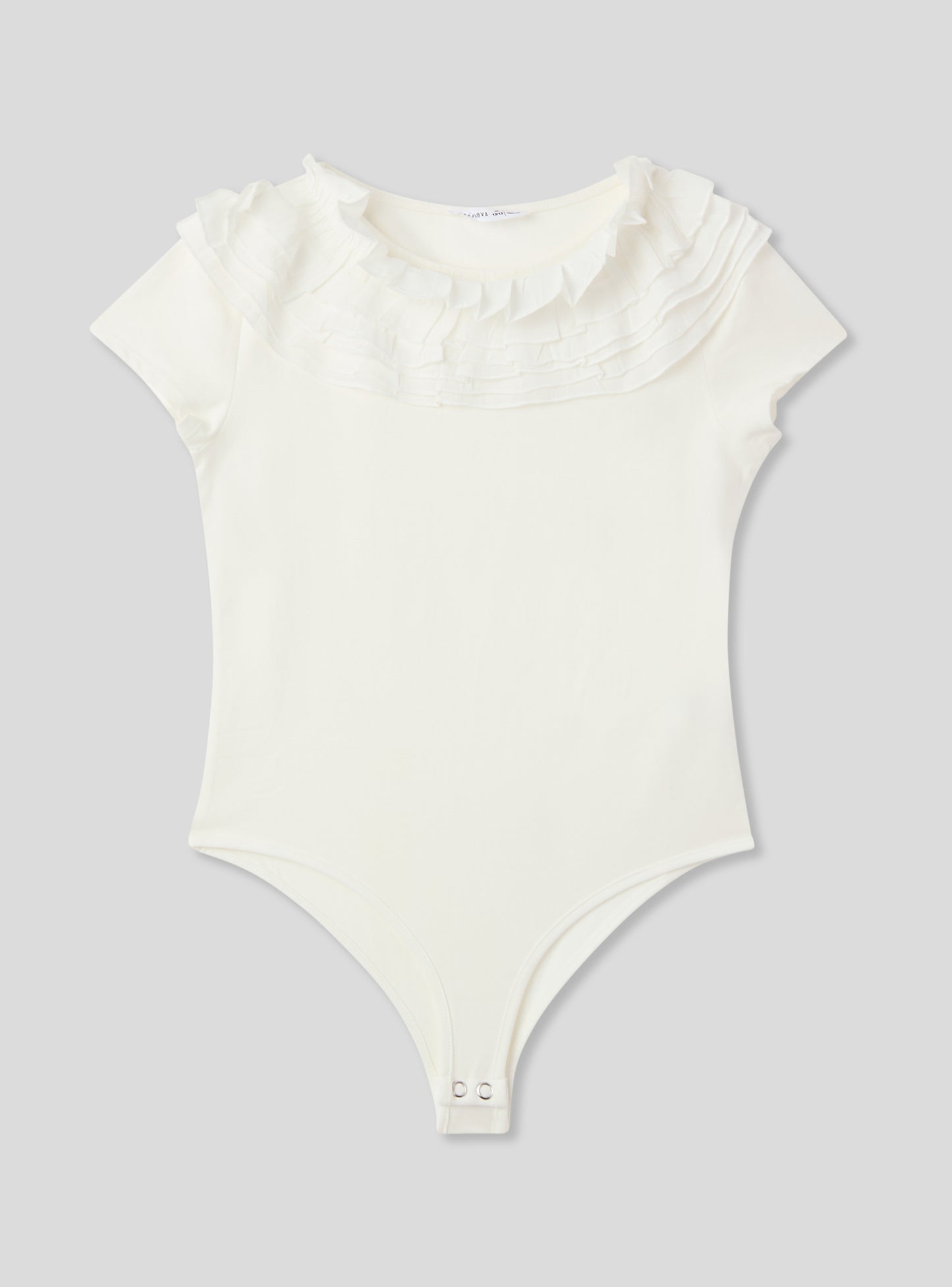 Kids Girls Short-sleeved T-shirt