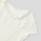 Kids Girls Short-sleeved T-shirt