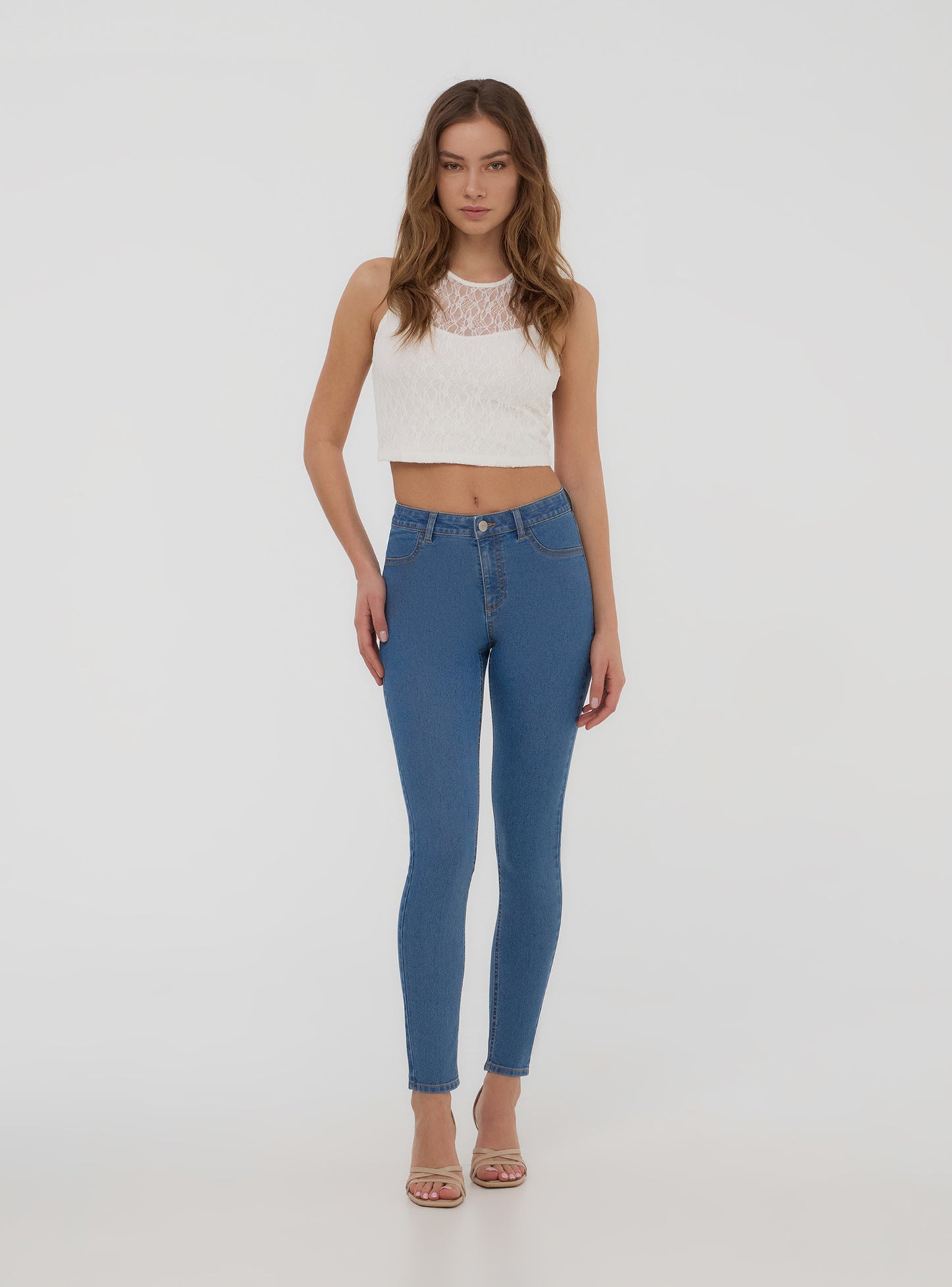 Woman's Top