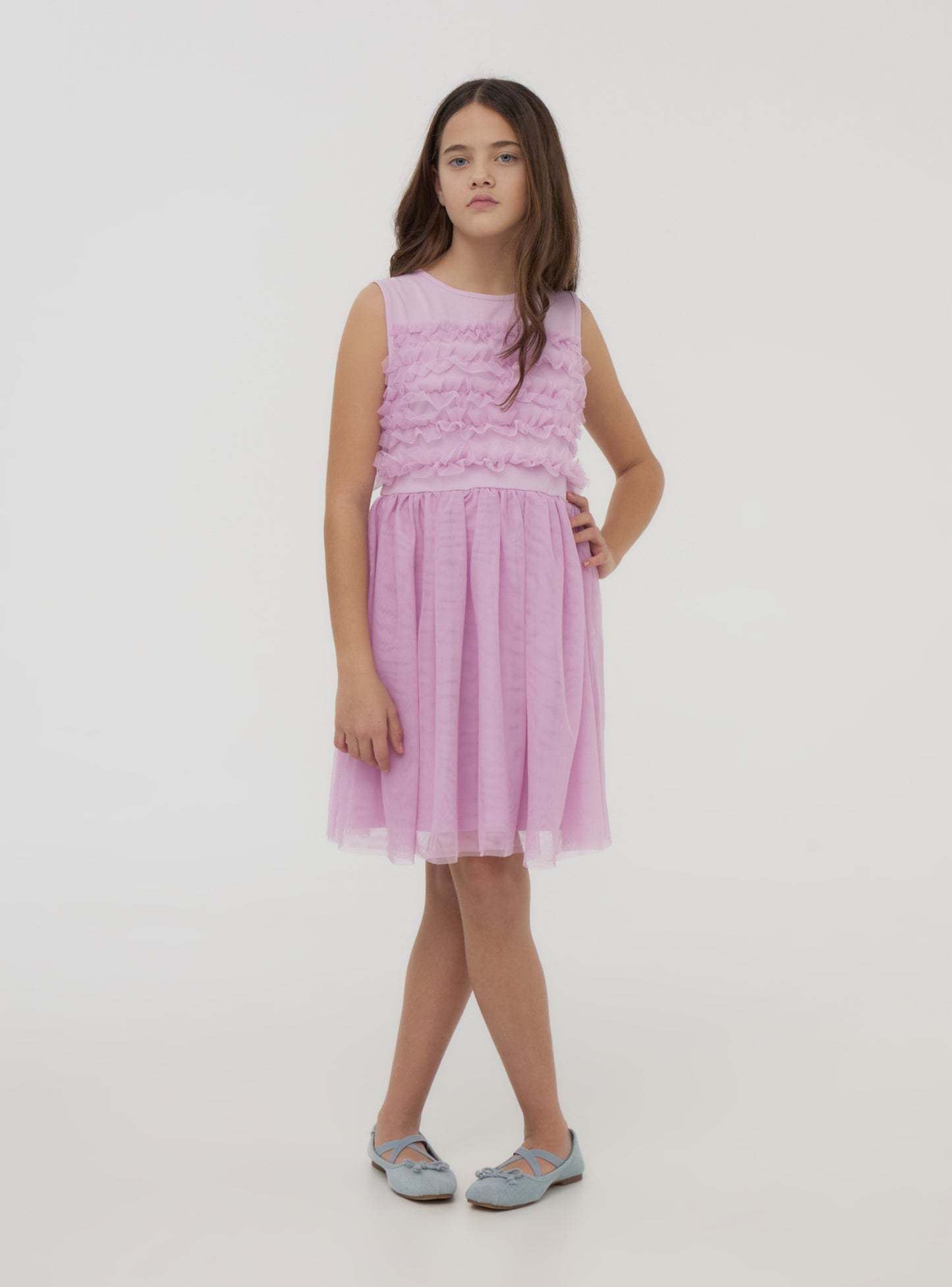 Kids Girls Dress