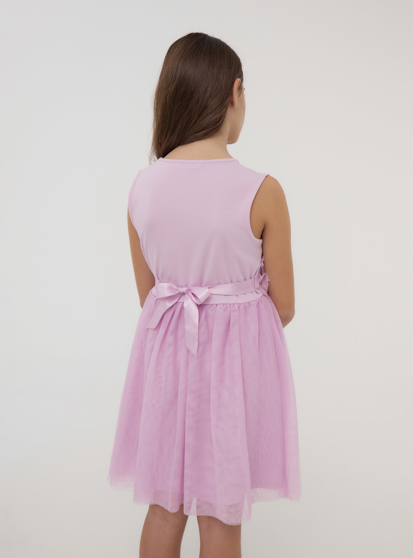 Kids Girls Dress