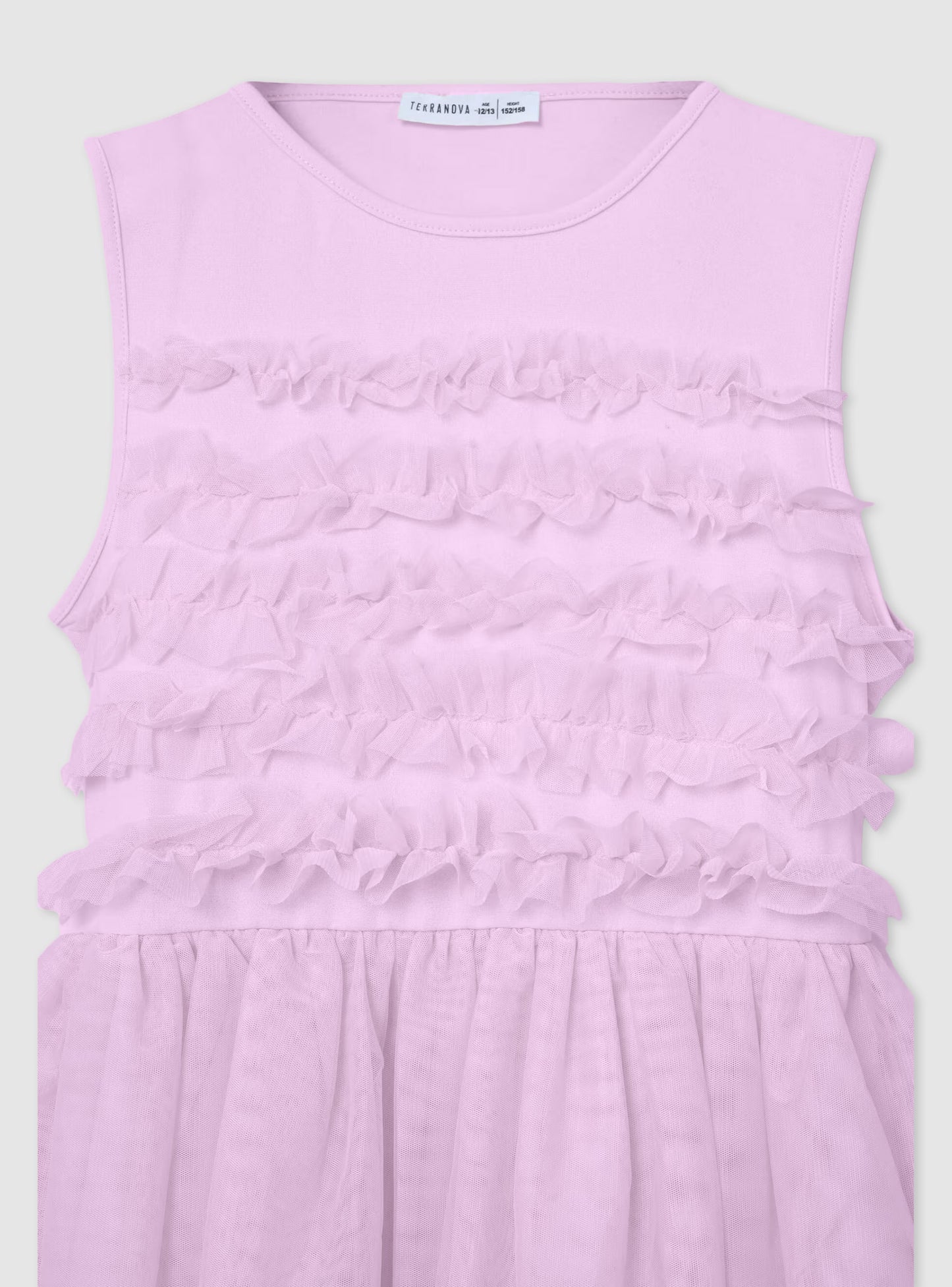 Kids Girls Dress