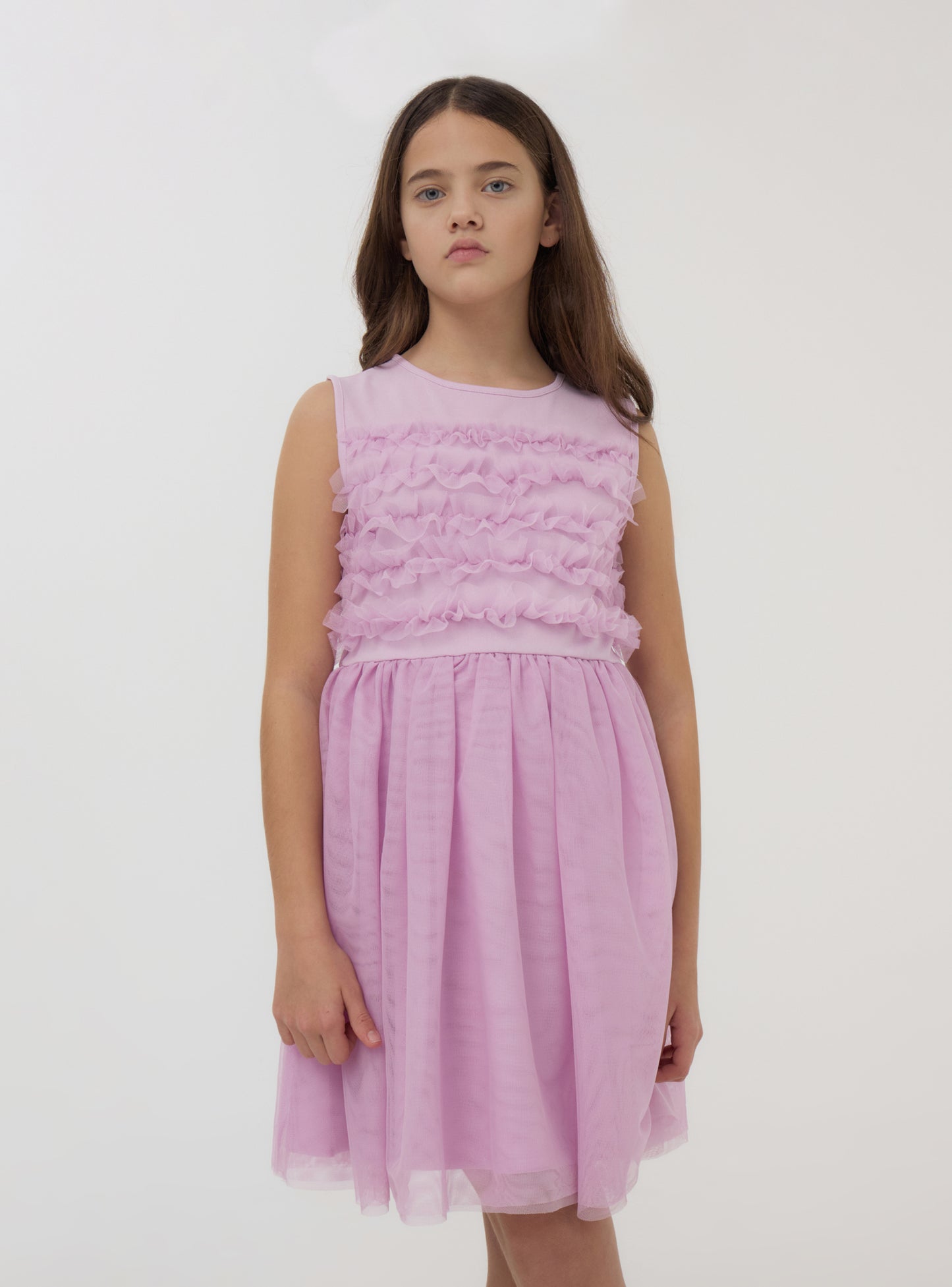 Kids Girls Dress