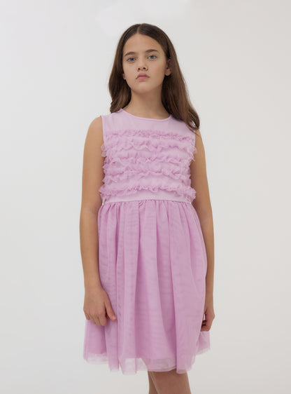 Kids Girls Dress