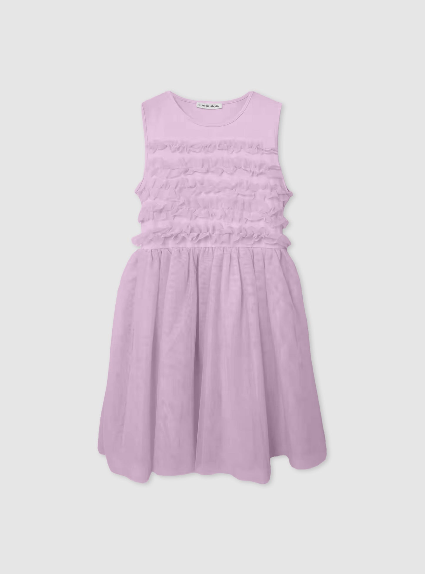 Kids Girls Dress