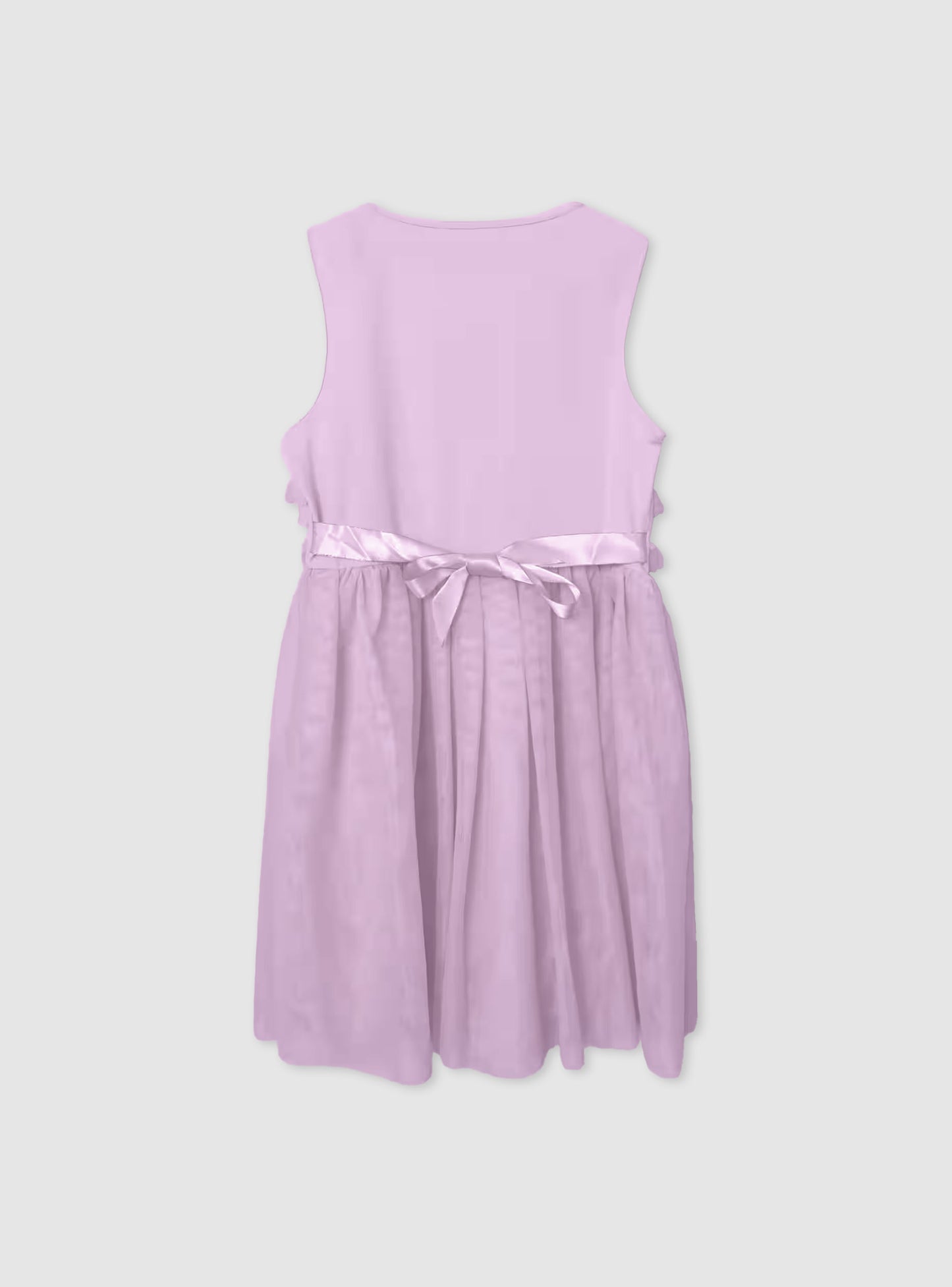 Kids Girls Dress