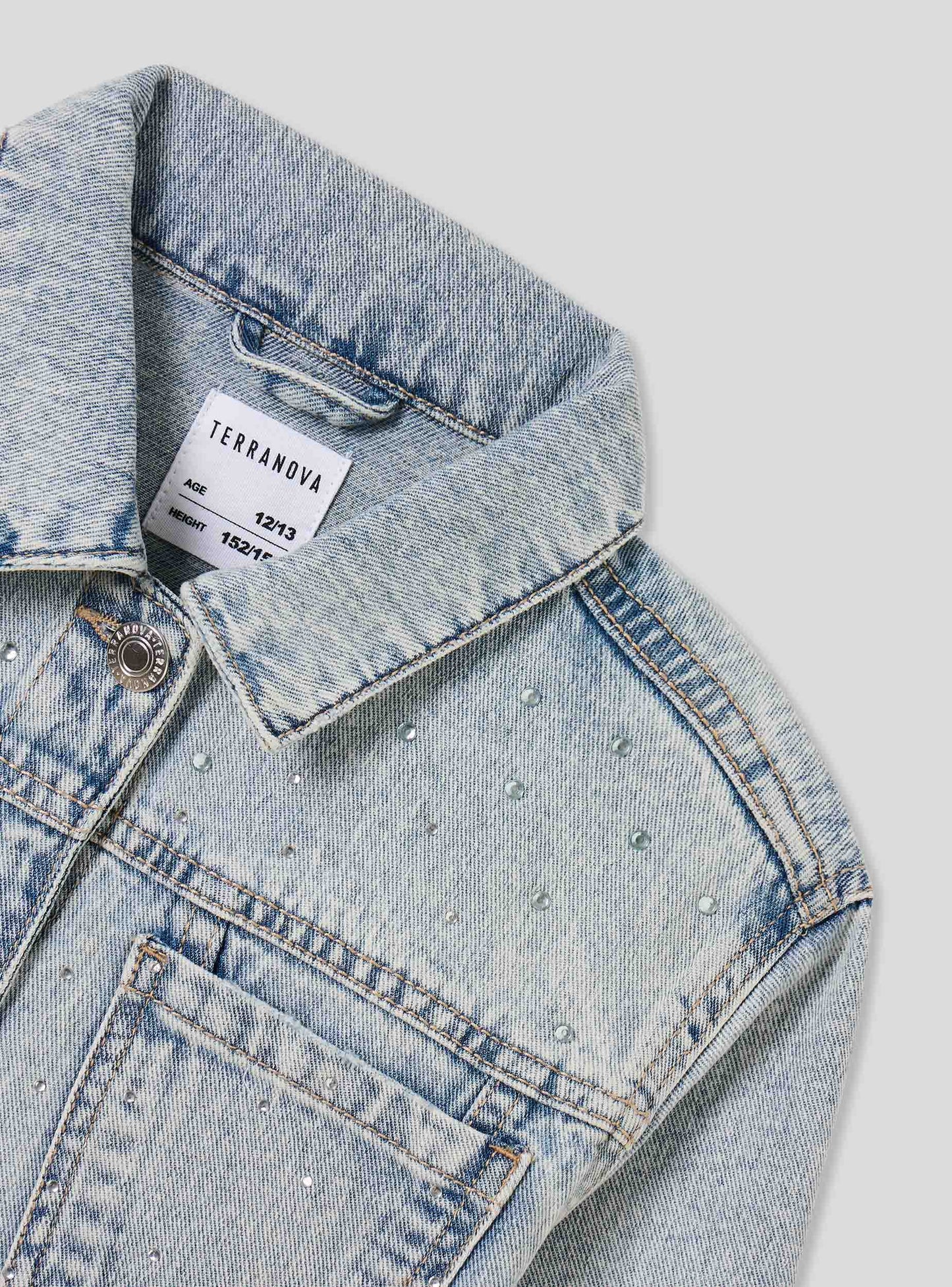 Kids Girls Outerwear