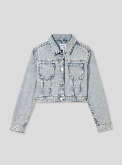 Kids Girls Outerwear