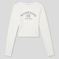 Woman Long-sleeved T-shirt