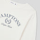 Woman Long-sleeved T-shirt