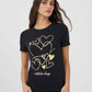 Woman Short-sleeved T-shirt
