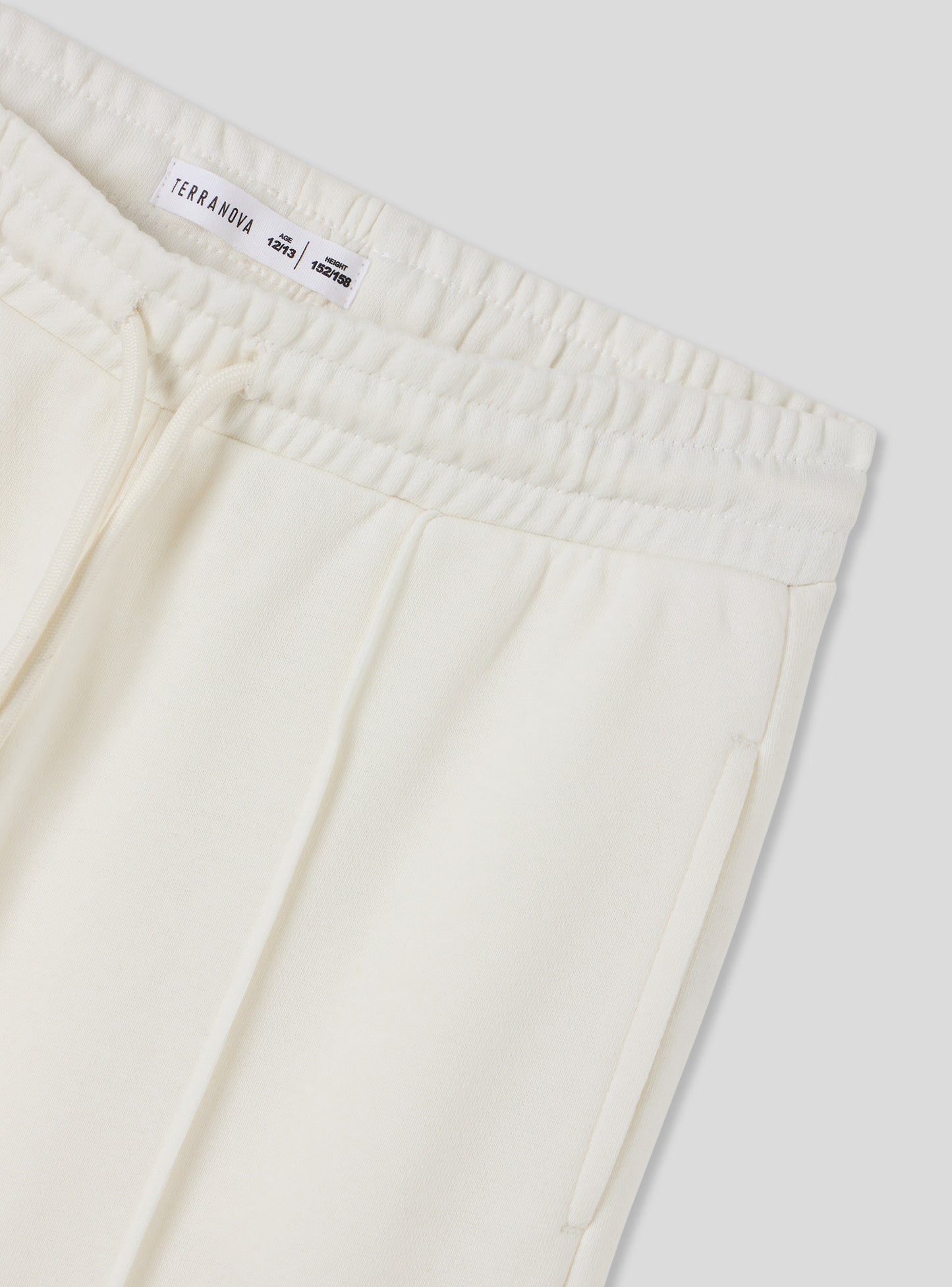 Kids Girls Full-length gym pants
