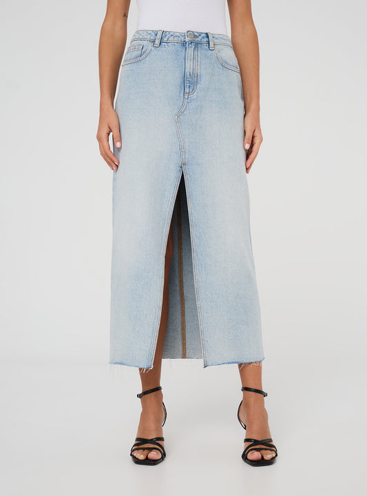 Woman Skirt