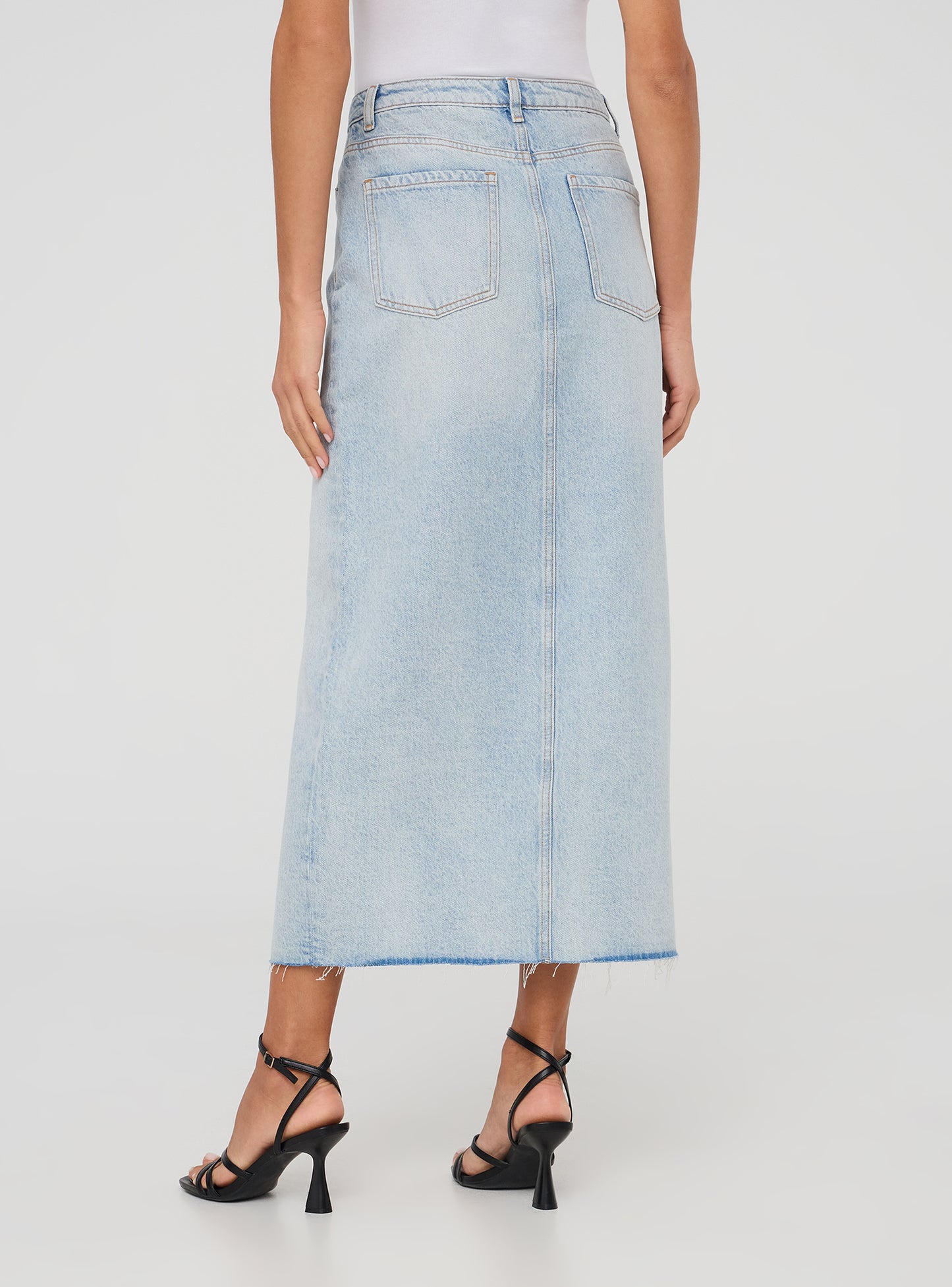 Woman Skirt