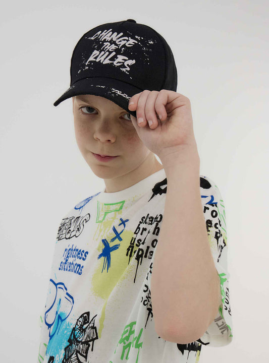Kids Boys Small-Hat
