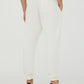 Man Full-length gym pants