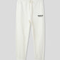 Man Full-length gym pants