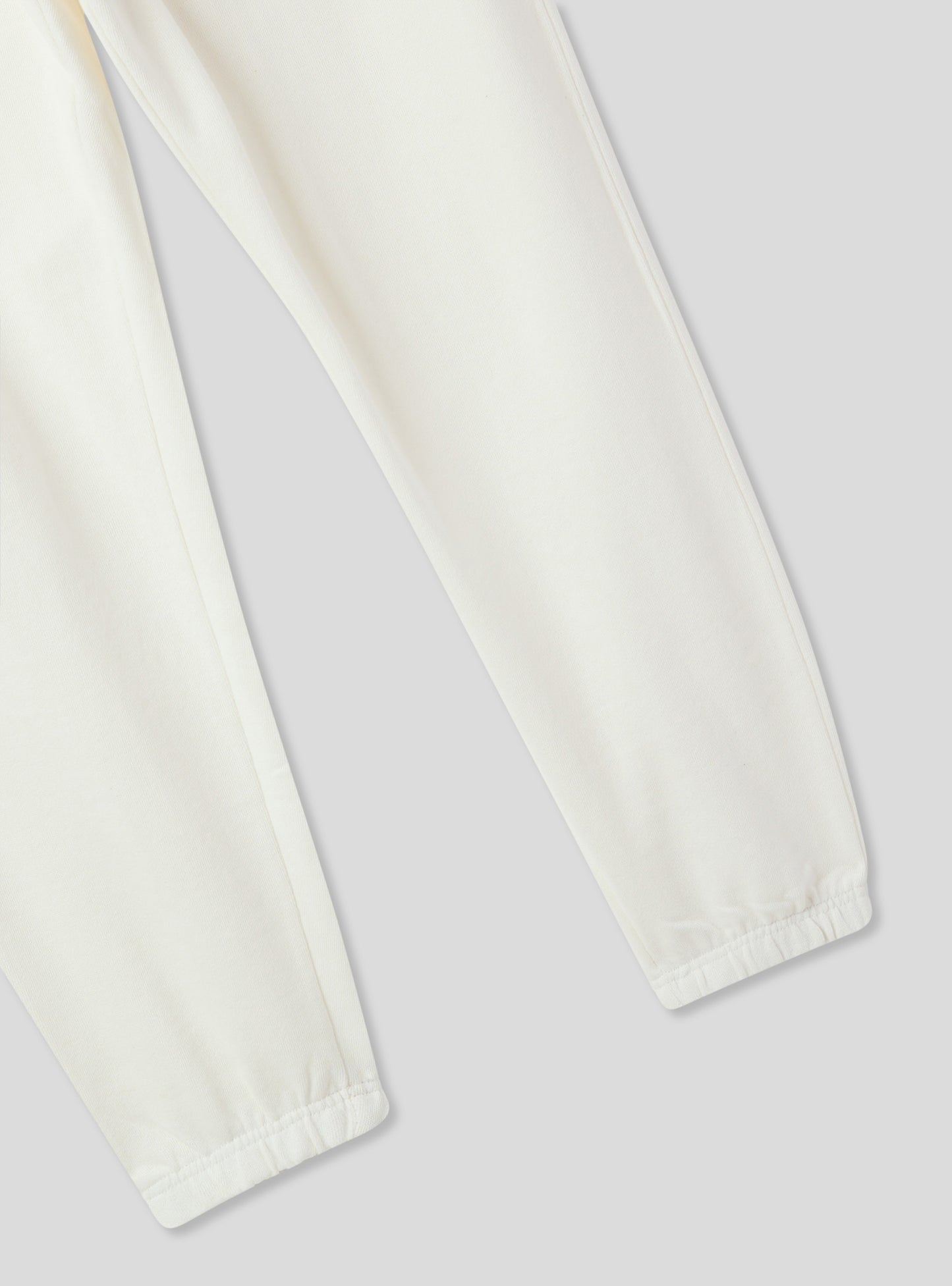 Man Full-length gym pants