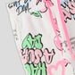 Kids Girls Full-length gym pants