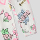 Kids Girls Full-length gym pants