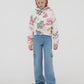 Kids Girls Sweat shirt