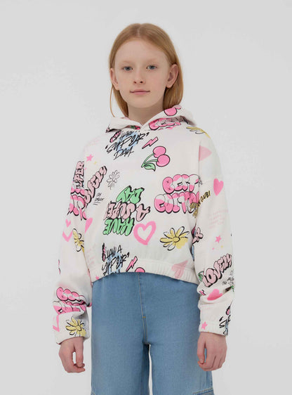 Kids Girls Sweat shirt