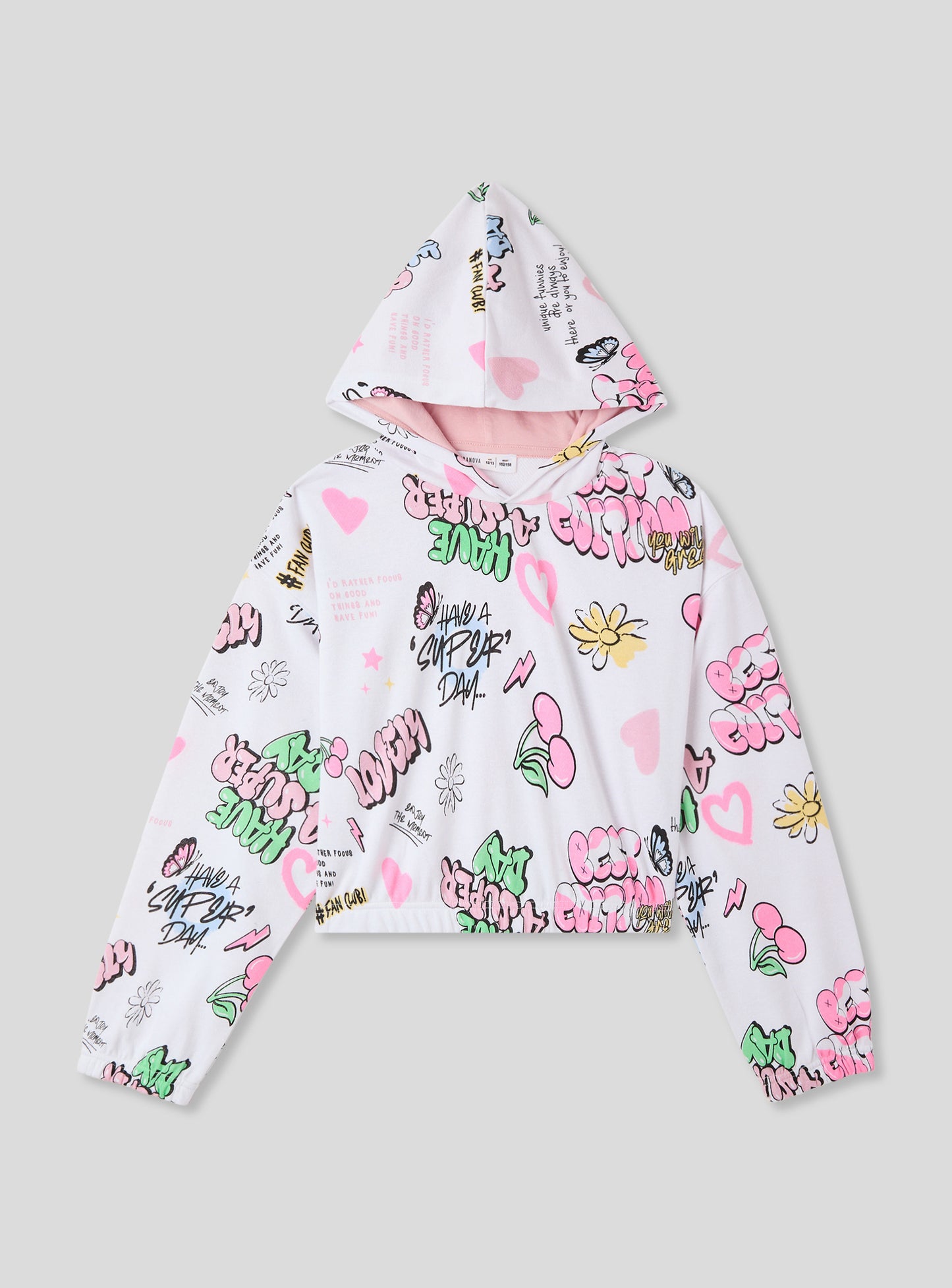 Kids Girls Sweat shirt