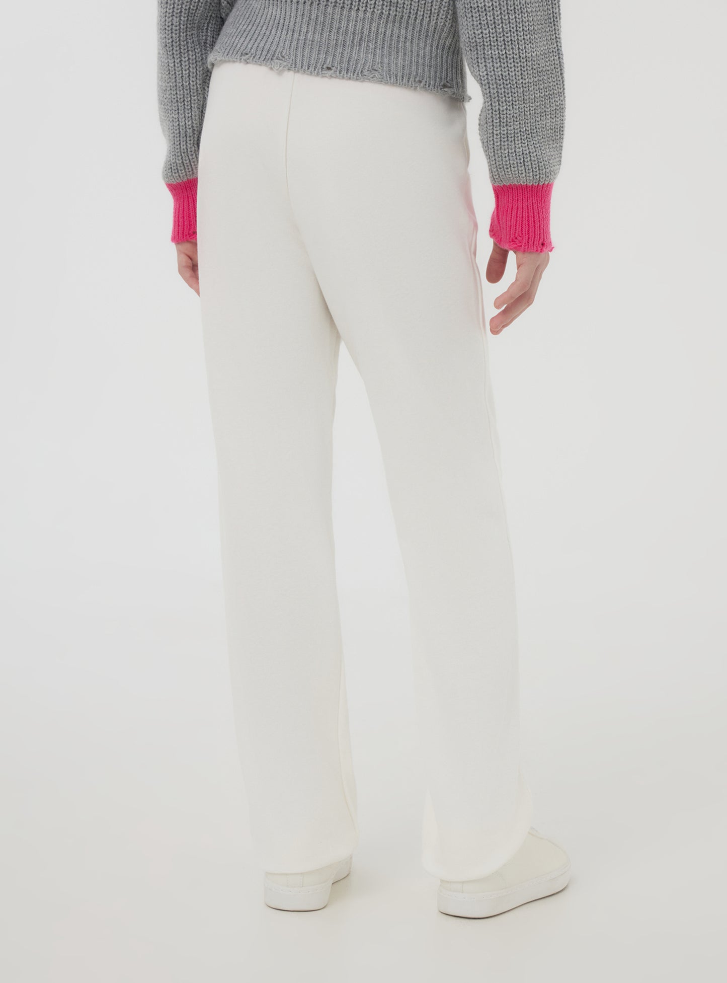 Kids Girls Full-length gym pants