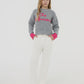 Kids Girls Full-length gym pants