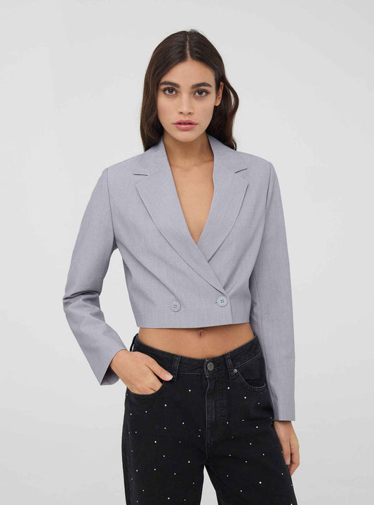 Woman Jacket