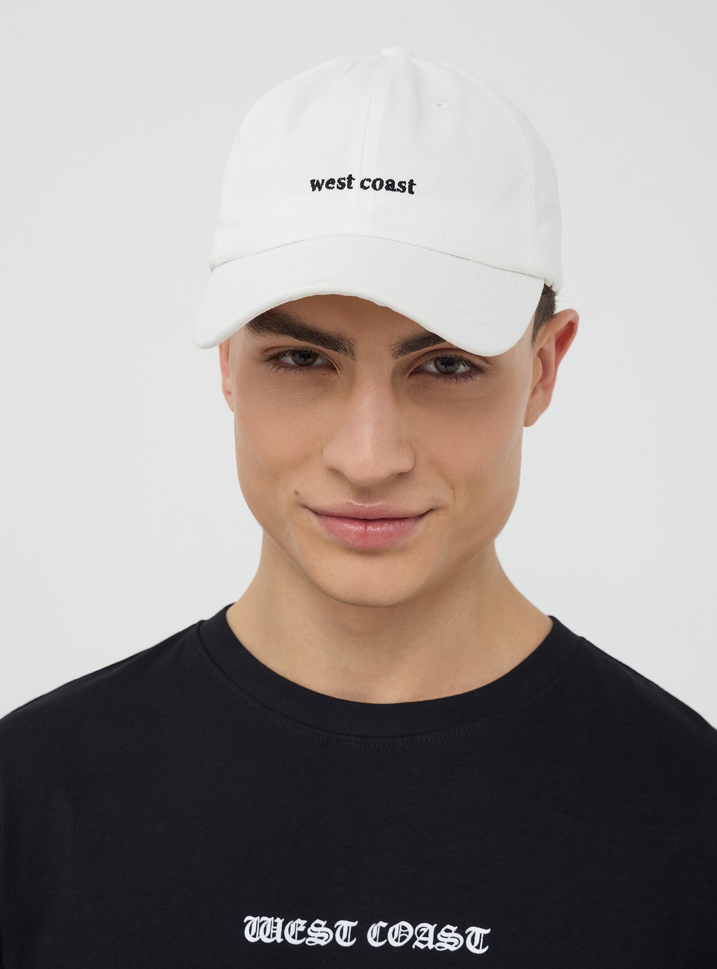 Man Small-Hat