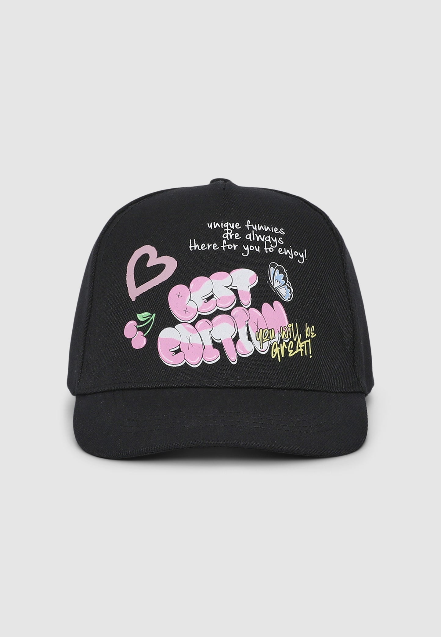 Kids Girls Small-Hat