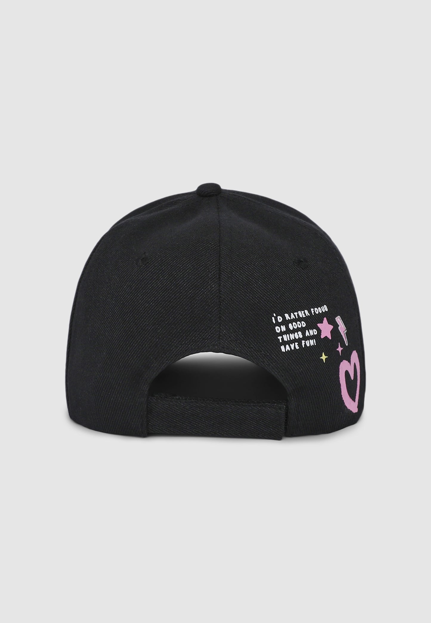 Kids Girls Small-Hat