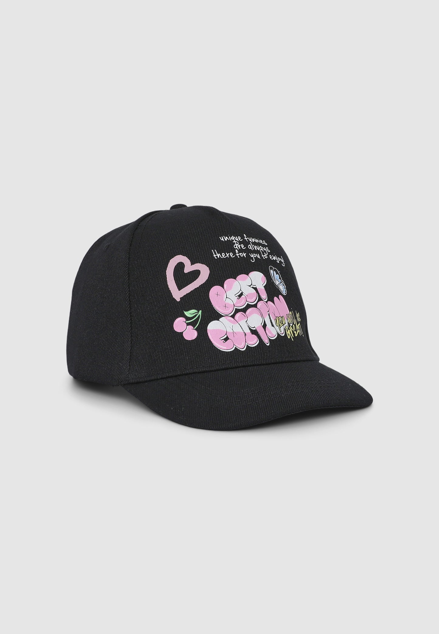 Kids Girls Small-Hat