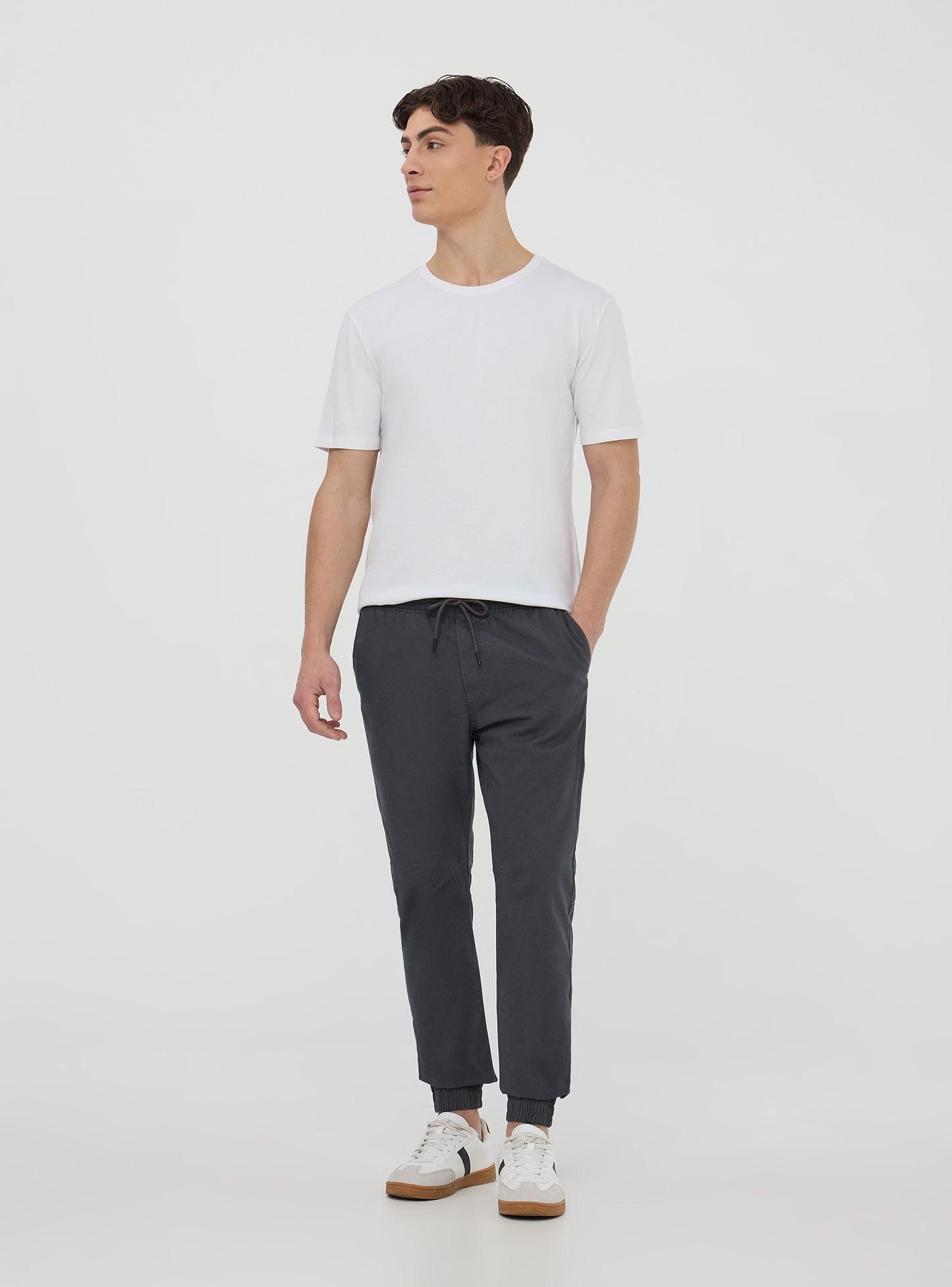 Man Long pants