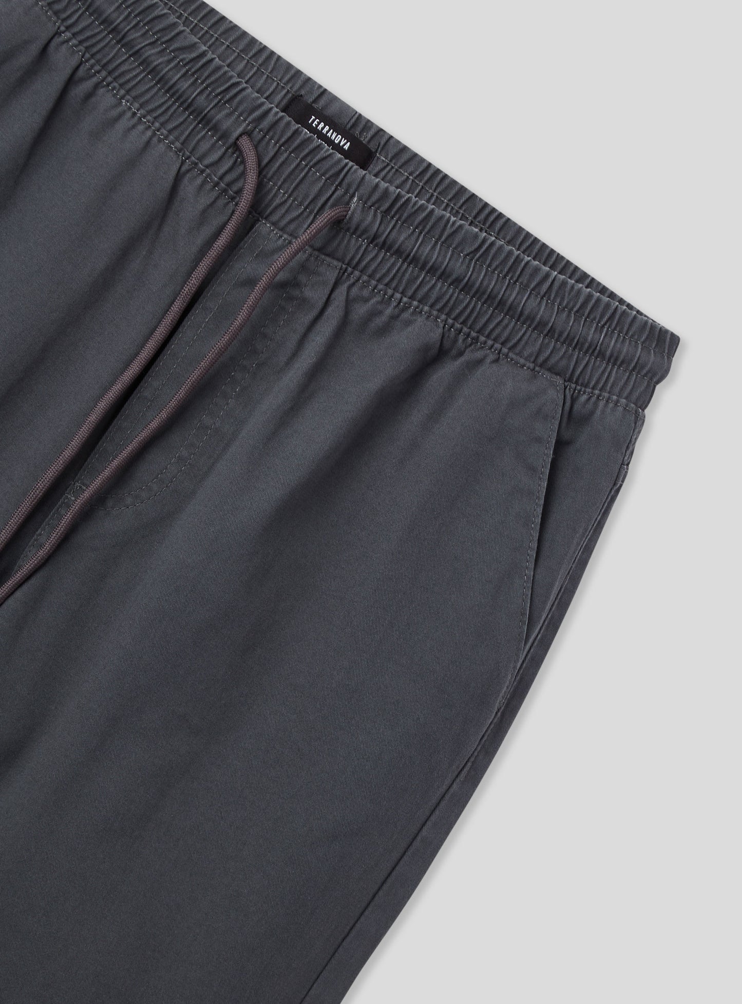 Man Long pants