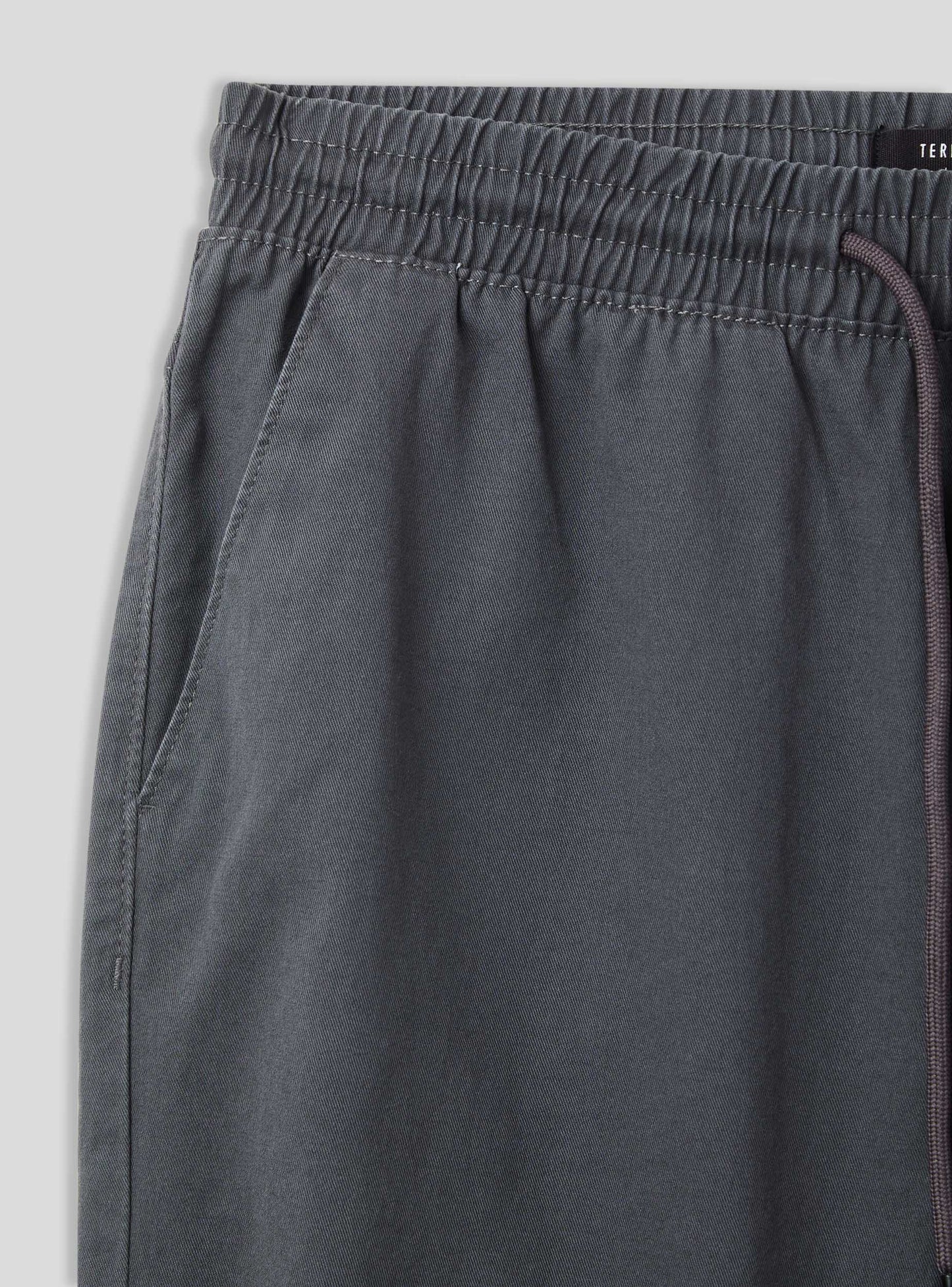 Man Long pants