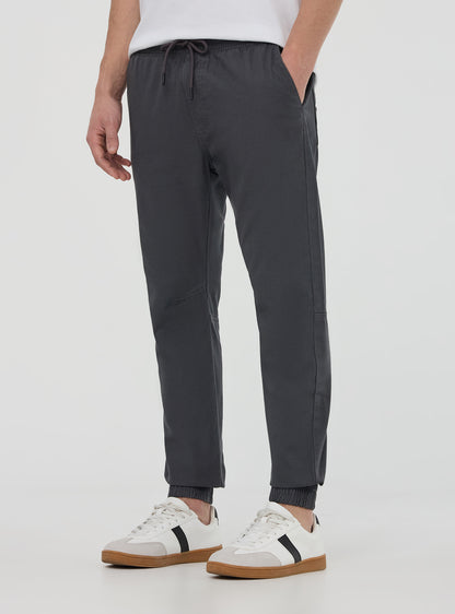 Man Long pants
