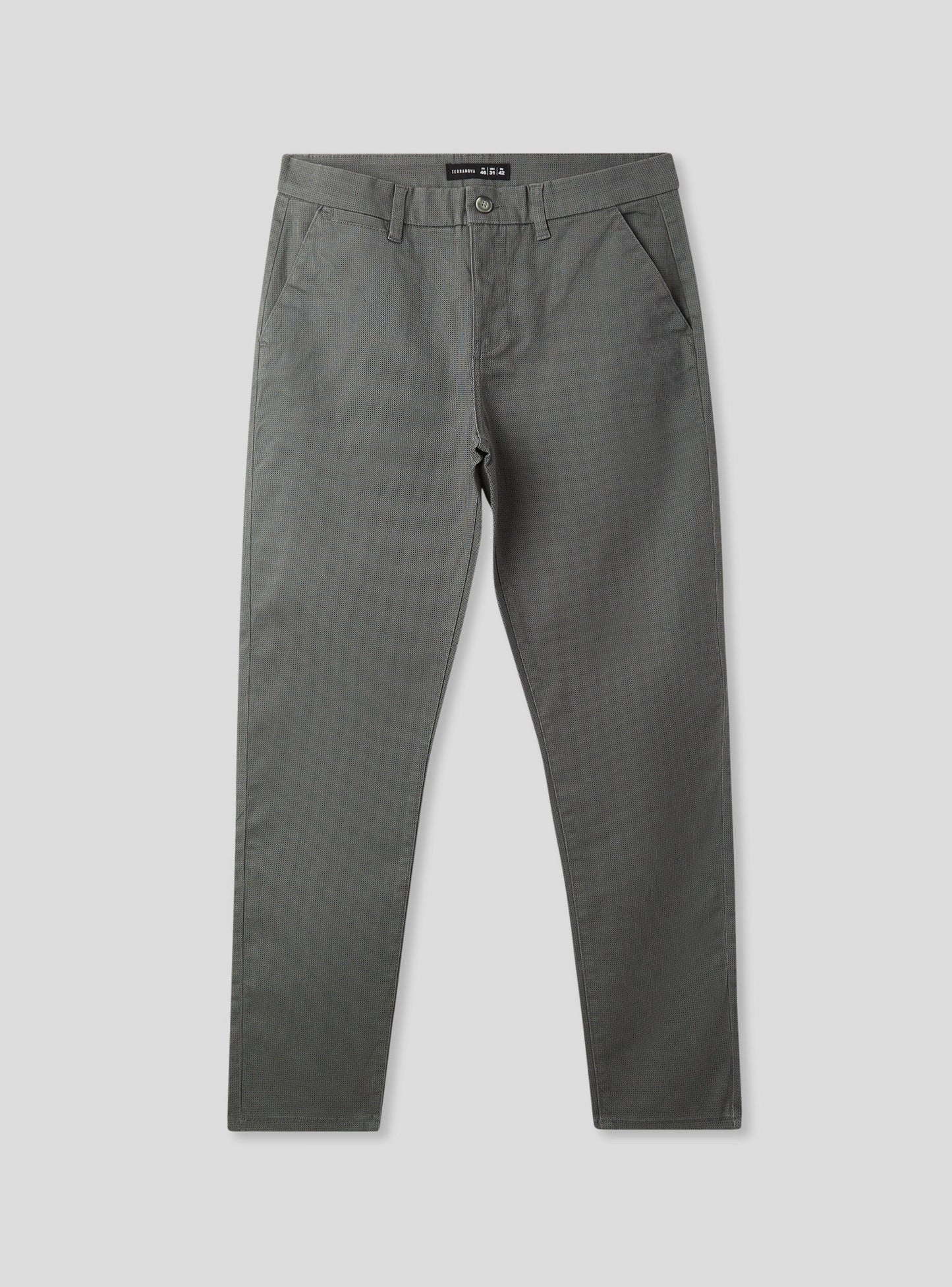 Man Long pants