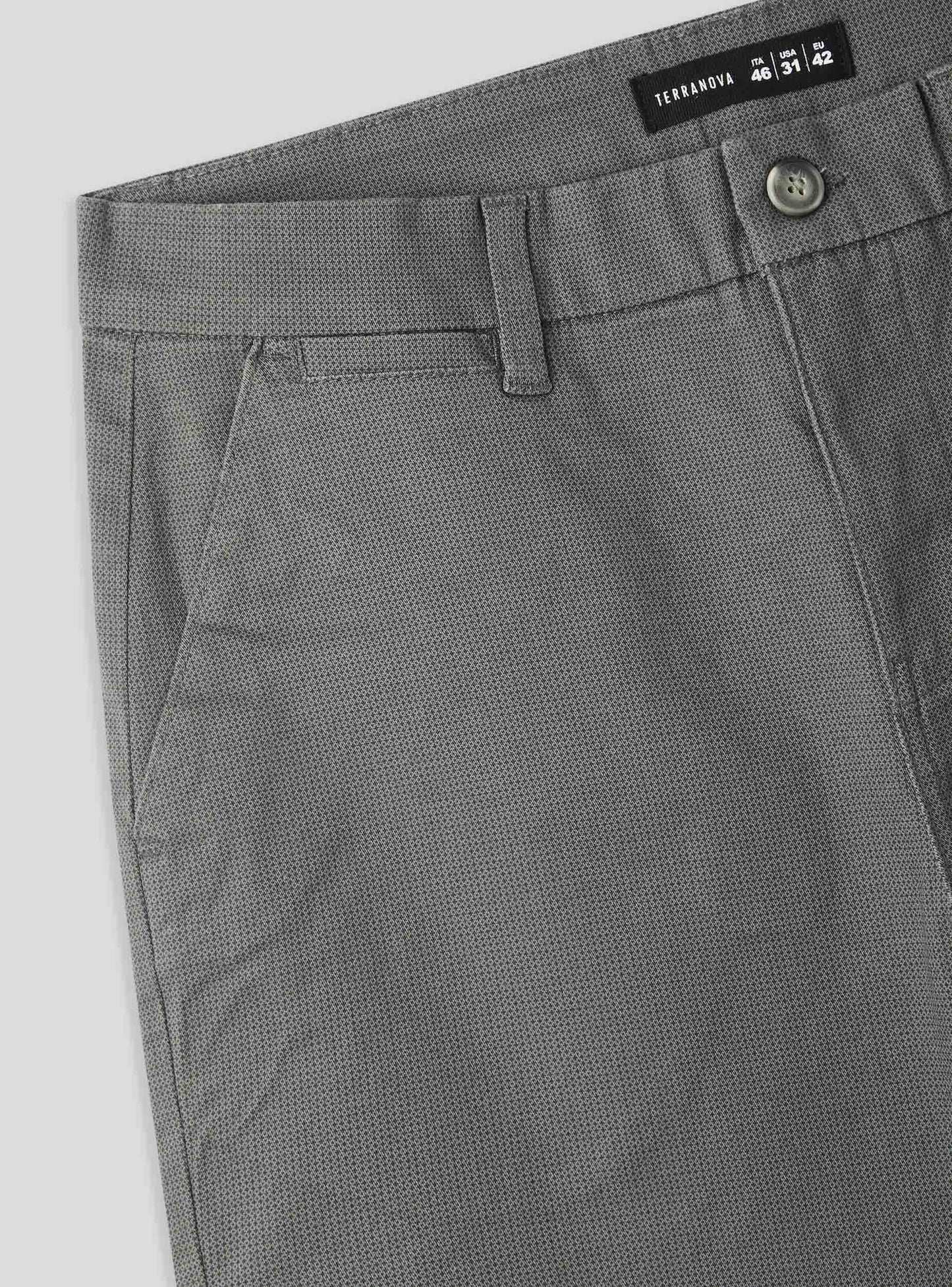 Man Long pants