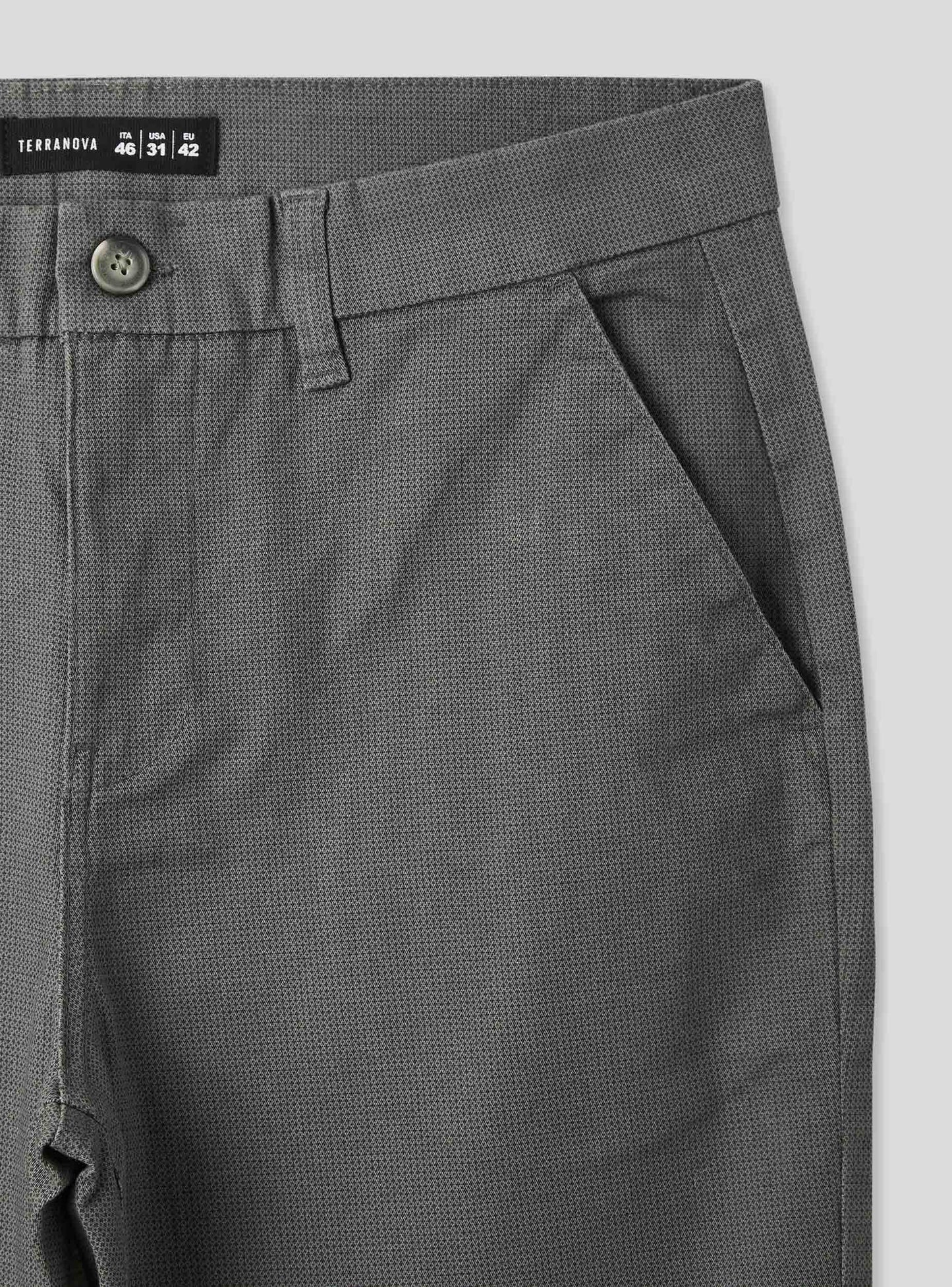 Man Long pants